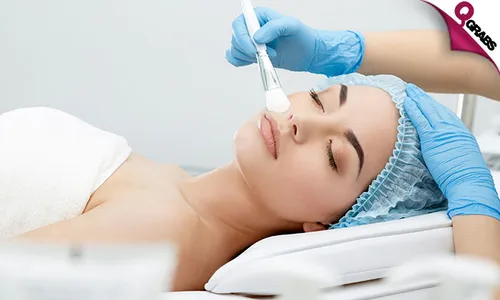 Facials: Deep Cleansing, Brightening, Detoxifying & More!